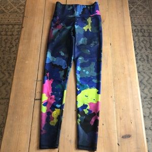 NWT Terez Leggings